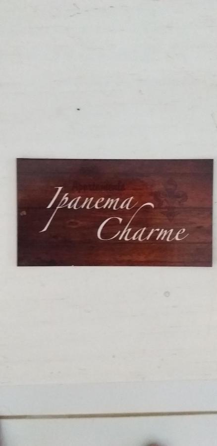 Apartamentos Ipanema Charme Itacaré Zewnętrze zdjęcie