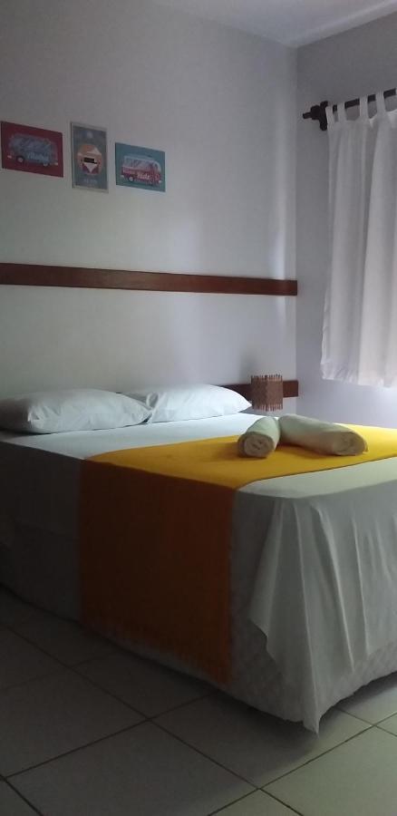 Apartamentos Ipanema Charme Itacaré Zewnętrze zdjęcie