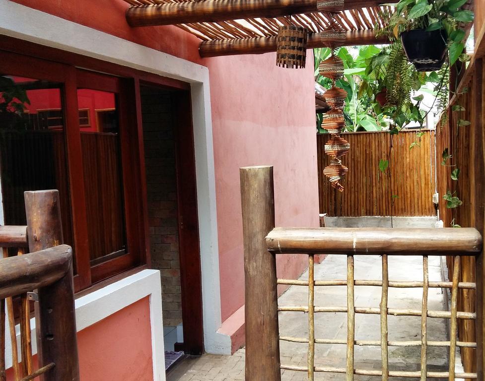 Apartamentos Ipanema Charme Itacaré Zewnętrze zdjęcie