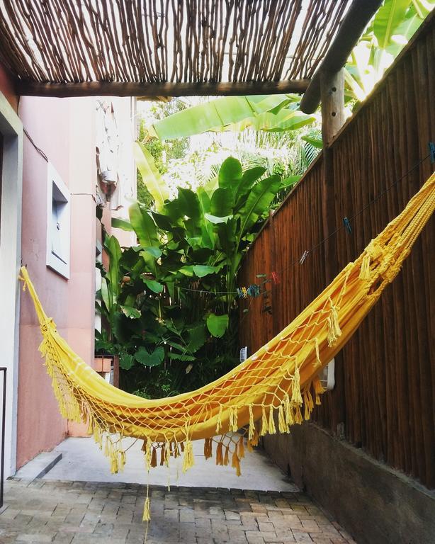 Apartamentos Ipanema Charme Itacaré Zewnętrze zdjęcie