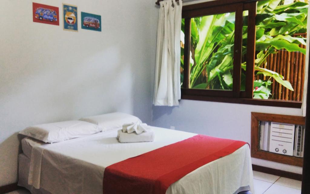 Apartamentos Ipanema Charme Itacaré Zewnętrze zdjęcie