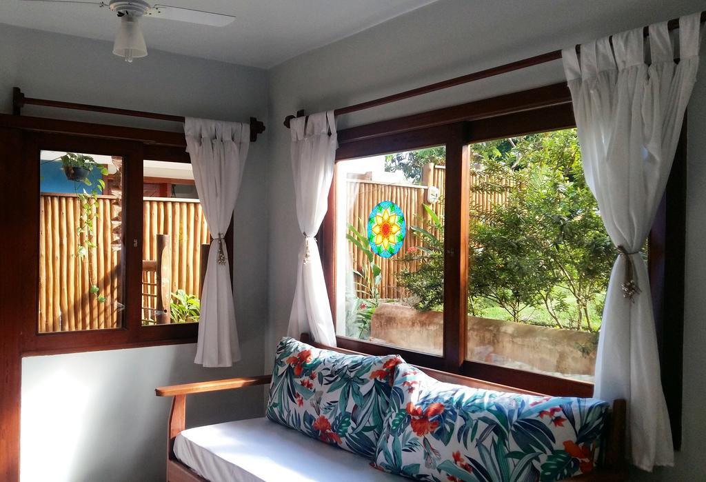 Apartamentos Ipanema Charme Itacaré Zewnętrze zdjęcie