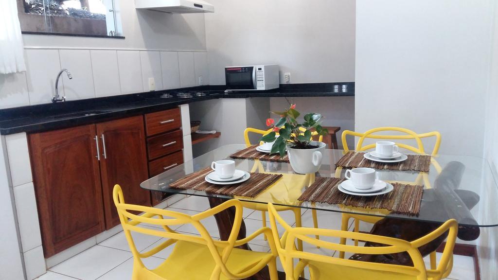 Apartamentos Ipanema Charme Itacaré Zewnętrze zdjęcie