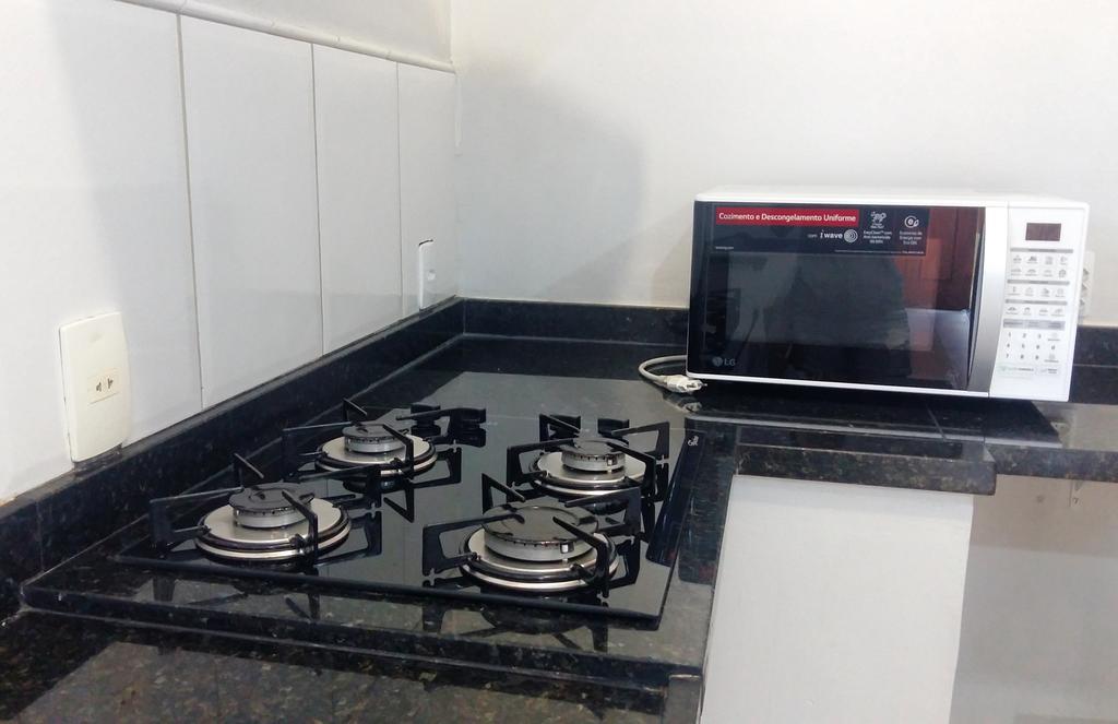 Apartamentos Ipanema Charme Itacaré Zewnętrze zdjęcie