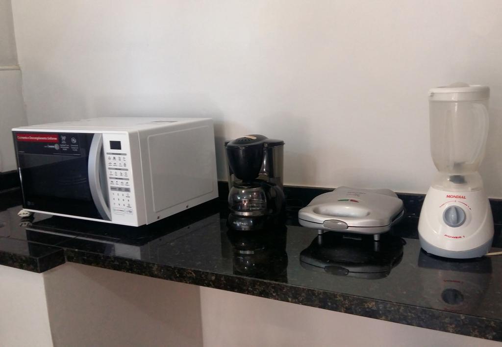 Apartamentos Ipanema Charme Itacaré Zewnętrze zdjęcie