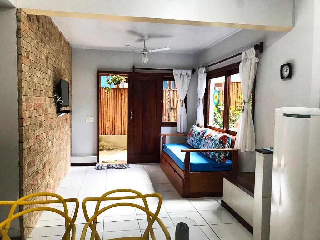 Apartamentos Ipanema Charme Itacaré Zewnętrze zdjęcie