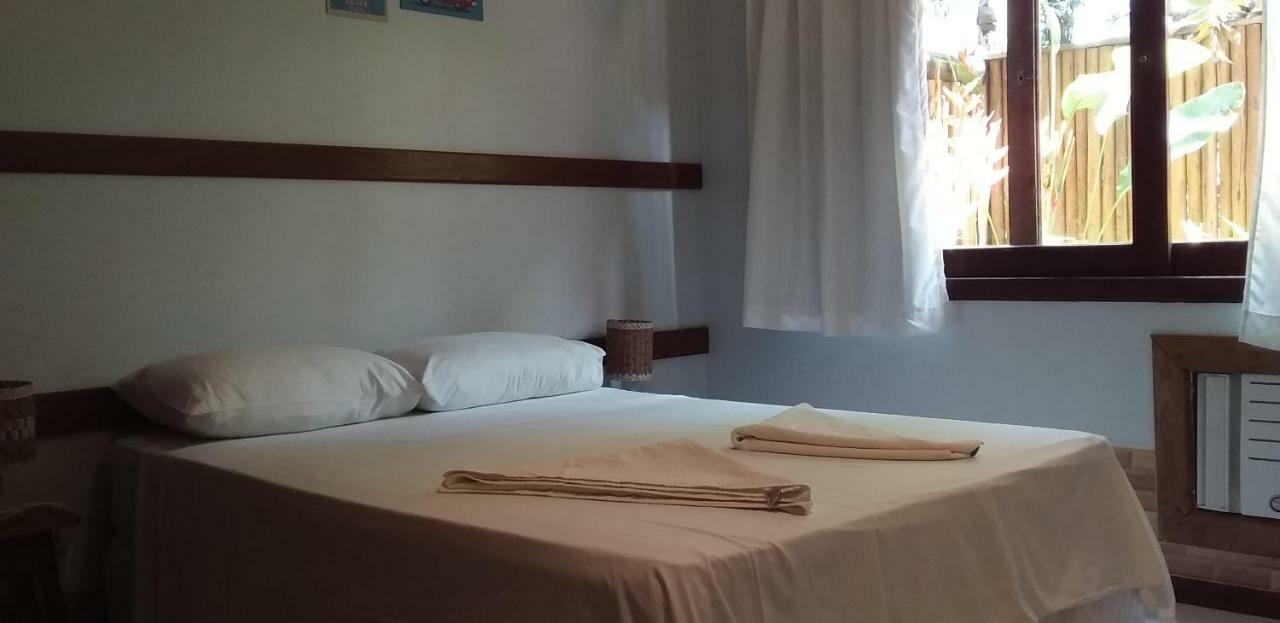 Apartamentos Ipanema Charme Itacaré Zewnętrze zdjęcie