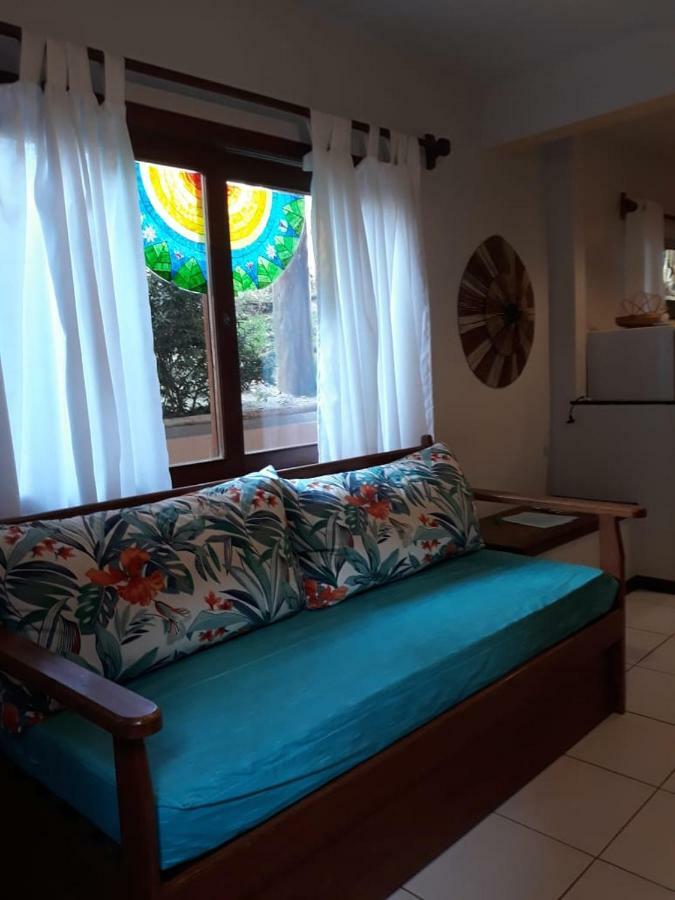 Apartamentos Ipanema Charme Itacaré Zewnętrze zdjęcie