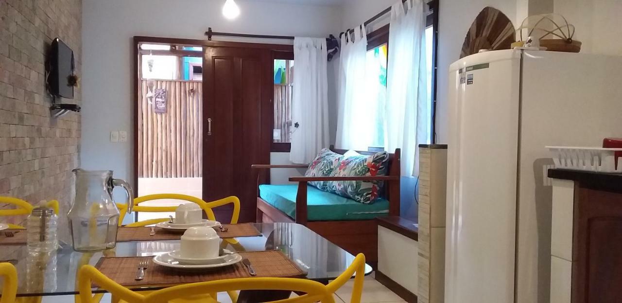 Apartamentos Ipanema Charme Itacaré Zewnętrze zdjęcie