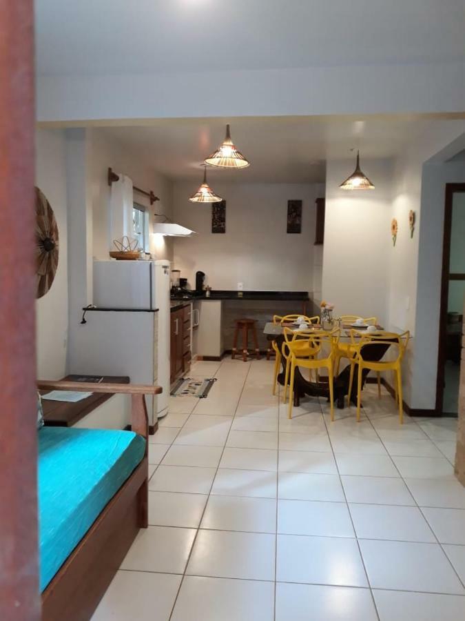 Apartamentos Ipanema Charme Itacaré Zewnętrze zdjęcie