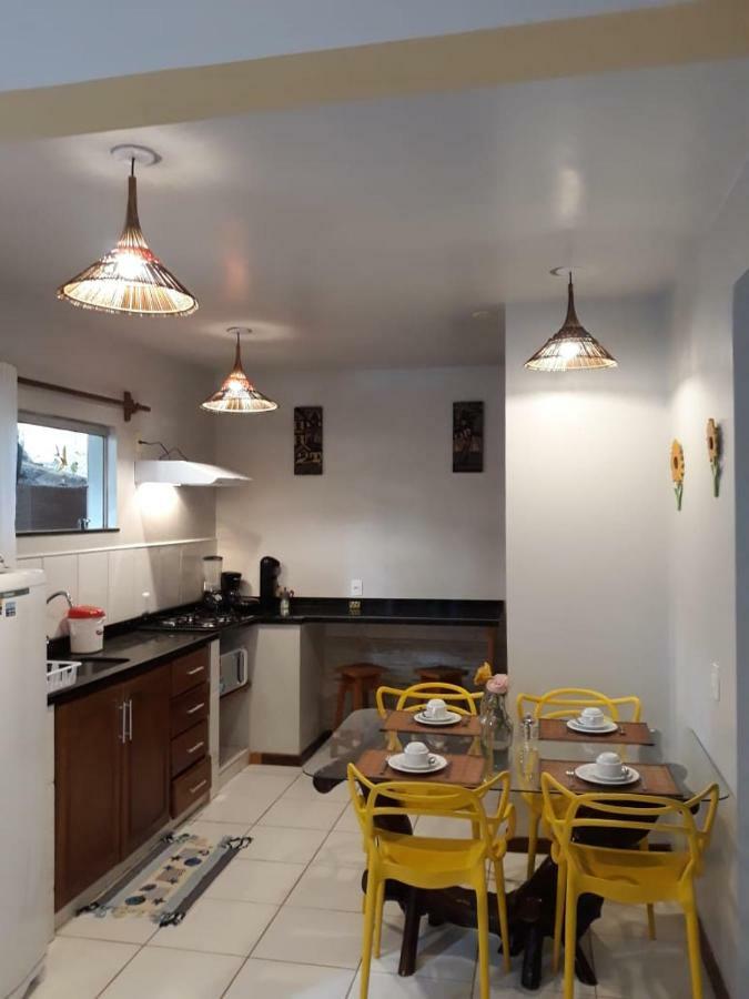 Apartamentos Ipanema Charme Itacaré Zewnętrze zdjęcie