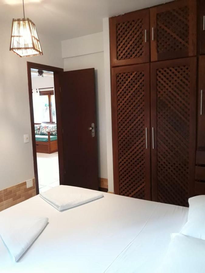 Apartamentos Ipanema Charme Itacaré Zewnętrze zdjęcie